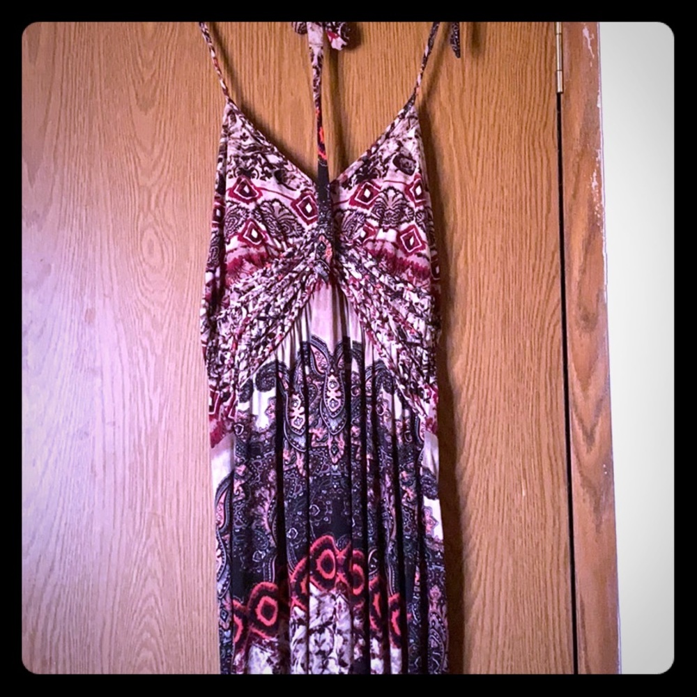 Summer dress